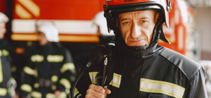Am I Too Old? How To Become a Firefighter at Any Age