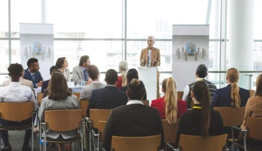 Tips for Hosting a Successful Business Seminar