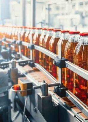 5 Tips for Improving Production Line Efficiency