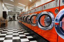 How To Keep Your Laundromat Clean and Tidy