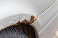 Why You Should Never Leave Rust on Your Vehicle