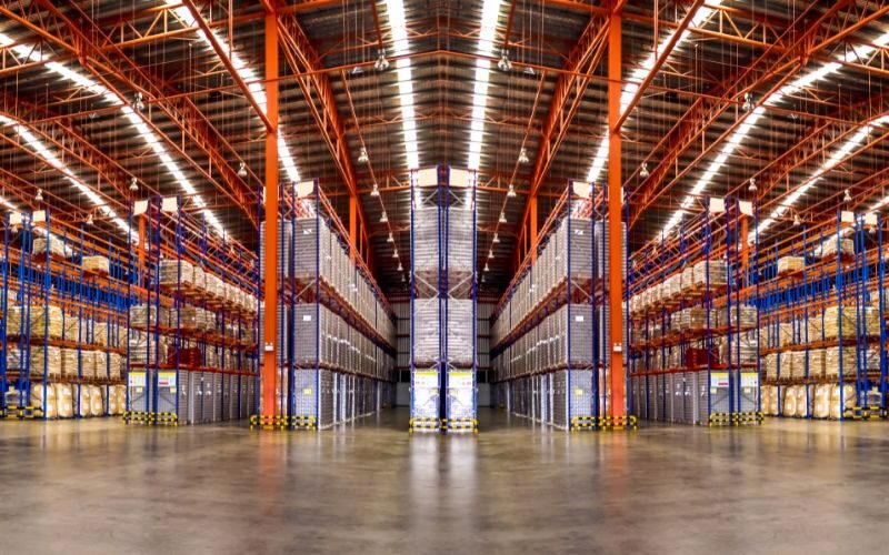 The Importance of Scalability in Your Warehouse