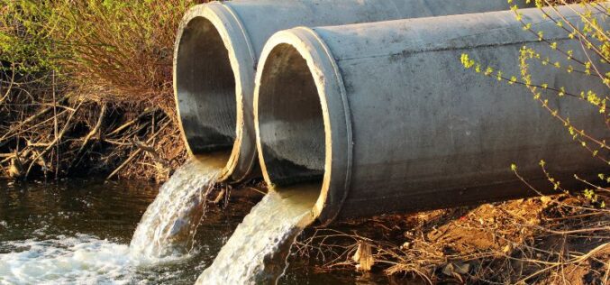 Types of Industrial Culverts and Their Purposes
