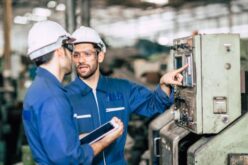 4 Ways To Improve Your Industrial Workplace