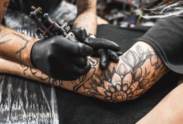 Tips for Running a Successful Tattoo Business
