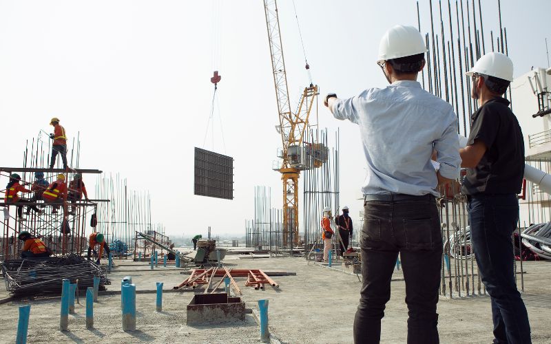 Methods for Running Construction Projects More Efficiently