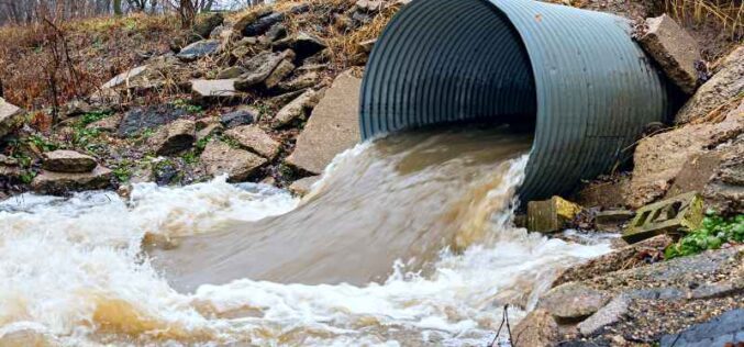 The Importance of Performing Culvert Inspections