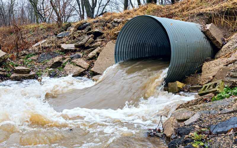 The Importance of Performing Culvert Inspections