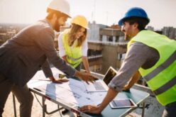 3 Benefits of Construction Project Management Software
