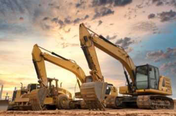 3 Warning Signs Your Heavy Equipment Is Damaged