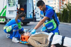 How EMTs Should Respond to Patients With Disabilities
