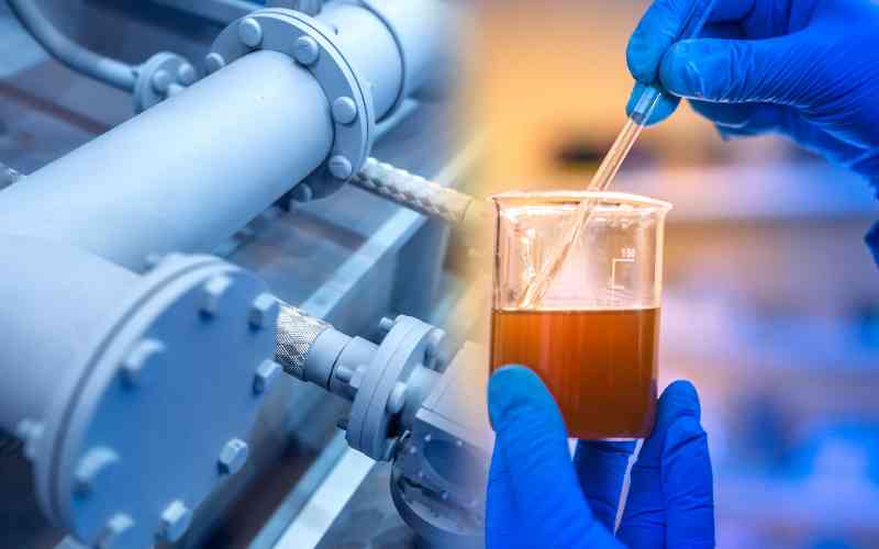 How To Interpret Your Oil Analysis Report