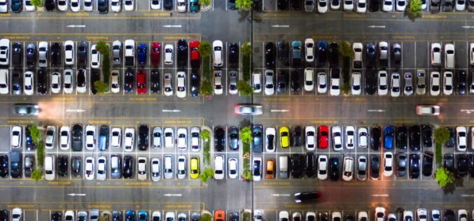 How Parking Lot Problems Can Impact Your Business
