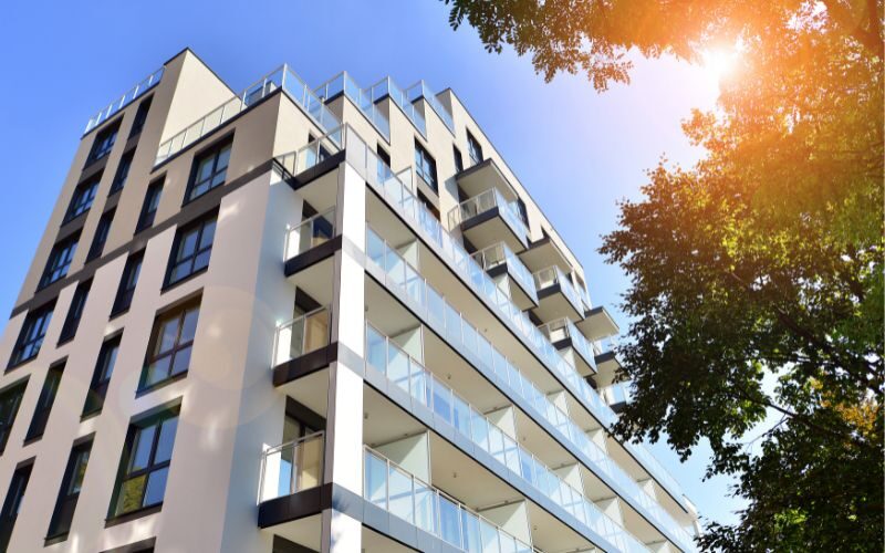 How To Prepare Your Commercial Property for Summer