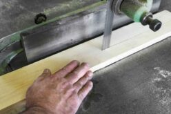 Safety Tips for Preventing Band Saw Injuries