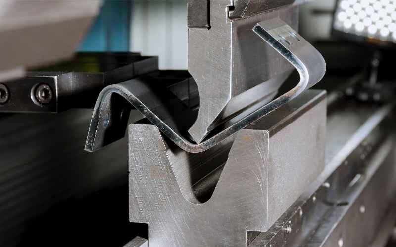 Industries Where Metal Shaping Is Common