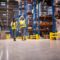 4 Ways To Ensure Safety in Your Warehouse