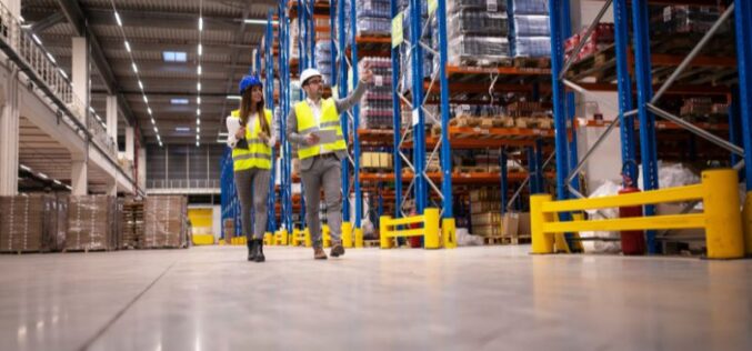 4 Ways To Ensure Safety in Your Warehouse