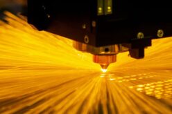 The Benefits of Laser Cutting Over Other Methods