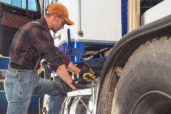 Best Ways To Increase Semitruck Fuel Efficiency