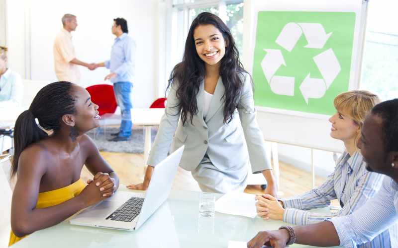 Ways You Can Reduce Waste in Your Business