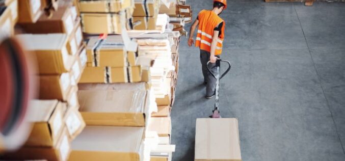 Tips for Reducing Downtime in Your Warehouse