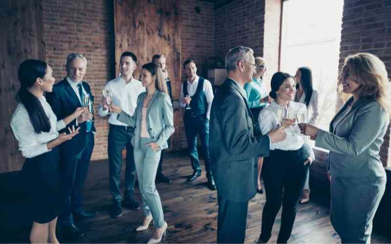 How To Plan a Safe Pop-Up Event for Your Business
