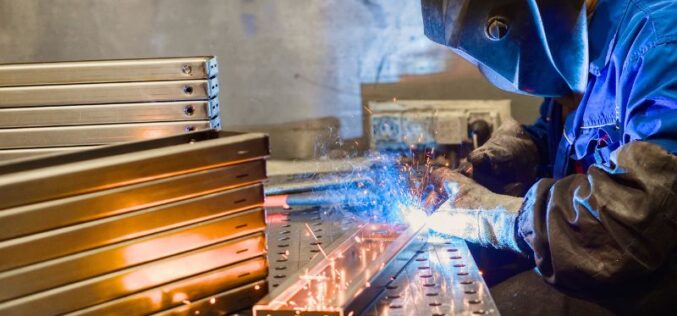 4 Quality Control Best Practices for Metal Fabrication