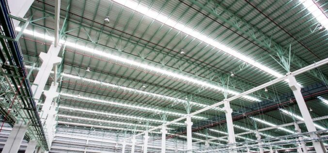 The Advantages Of Buying Wholesale Commercial Lighting