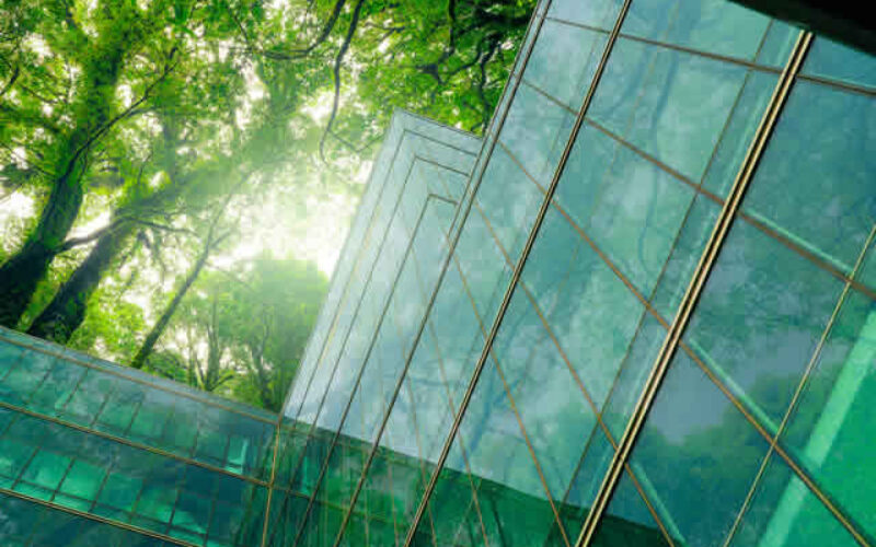 The Role of Green Spaces in Enhancing Property Management
