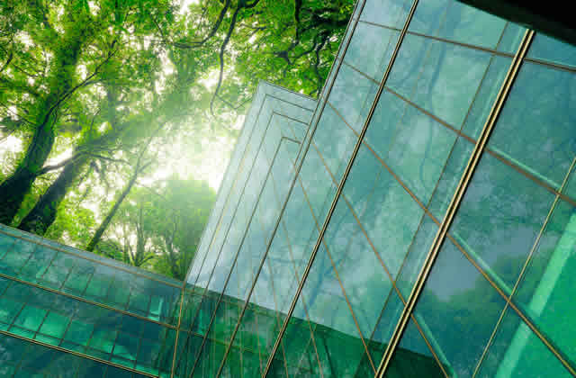 Photo inspiration: Visual Reference: The Role Of Green Spaces In Enhancing Property Management