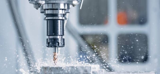 Key Factors Currently Determining Machining Costs