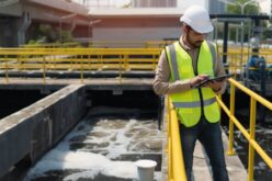 Improving Operational Efficiency in the Water Industry