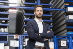 The Benefits of High-Density Storage Solutions for Businesses