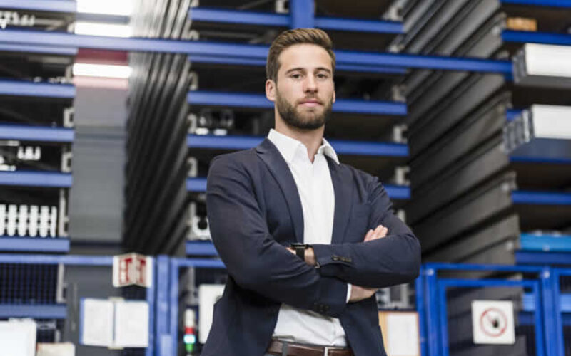 The Benefits of High-Density Storage Solutions for Businesses