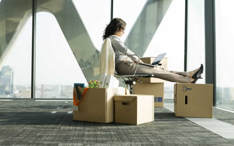 The Financial Benefits of Moving Your Business to a Less Central Location