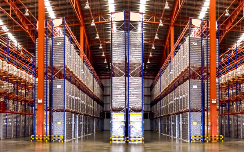 Moving On Up: Tips for Upscaling Your Warehouse Business