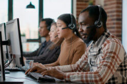 Enhancing Employee Satisfaction in Demanding Desk Jobs