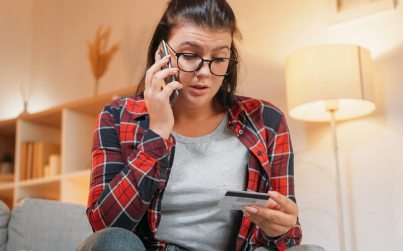 6 Steps To Take After Your Personal Data Is Leaked