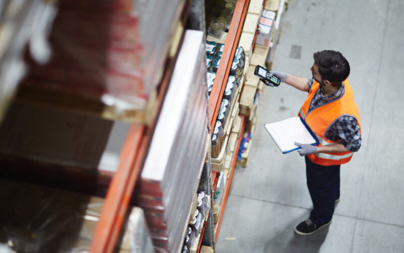 Increasing Productivity in Your Warehouse: Effective Tips