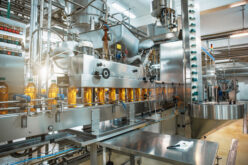 Pneumatics in Food and Beverage Processing: Key Applications
