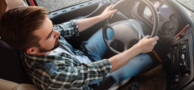 What Is Causing Your Truck Seat To Be Uncomfortable?