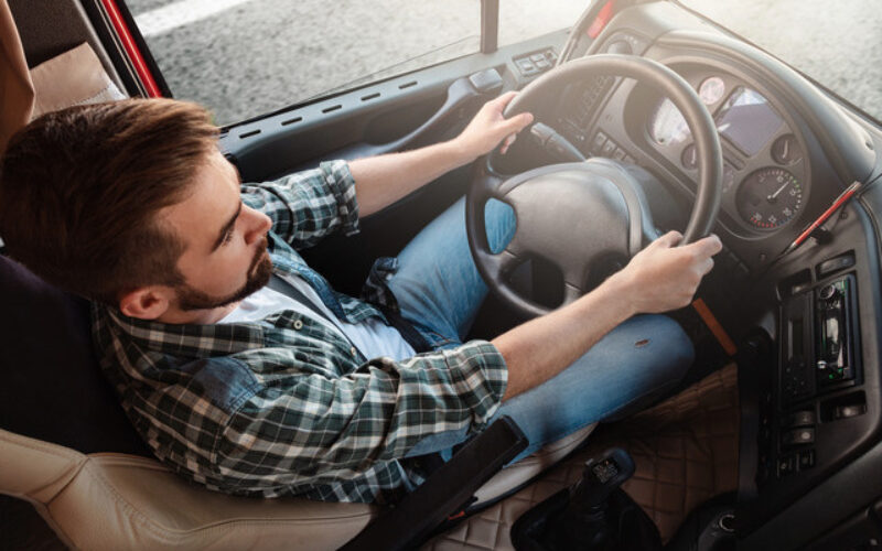 What Is Causing Your Truck Seat To Be Uncomfortable?