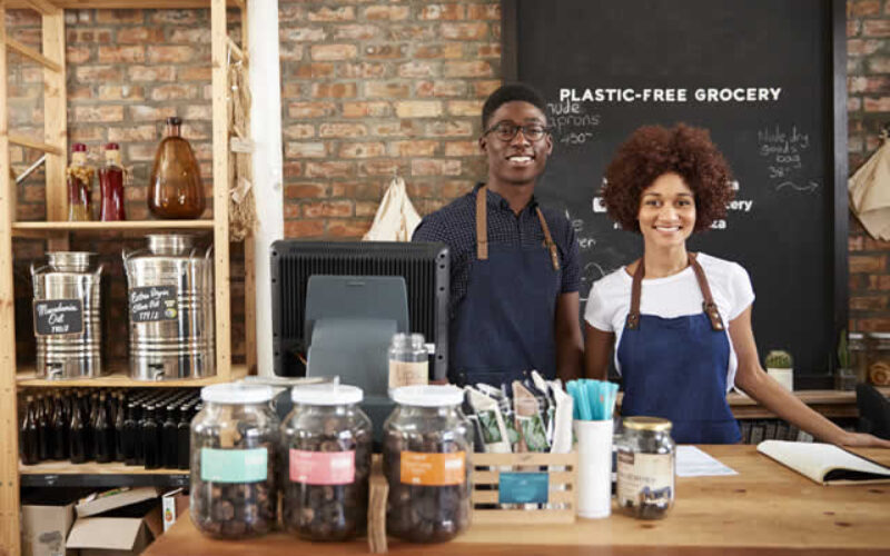 Transforming Green into Gold Sustainable Practices for Small Business Success