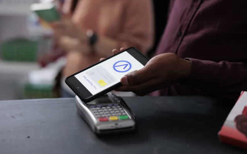 Cashless Convenience Transform Your Small Business with Apple Pay and E-Pay Services
