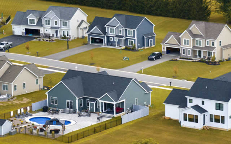 Disruptive Technologies Making Real Estate Processes More Efficient