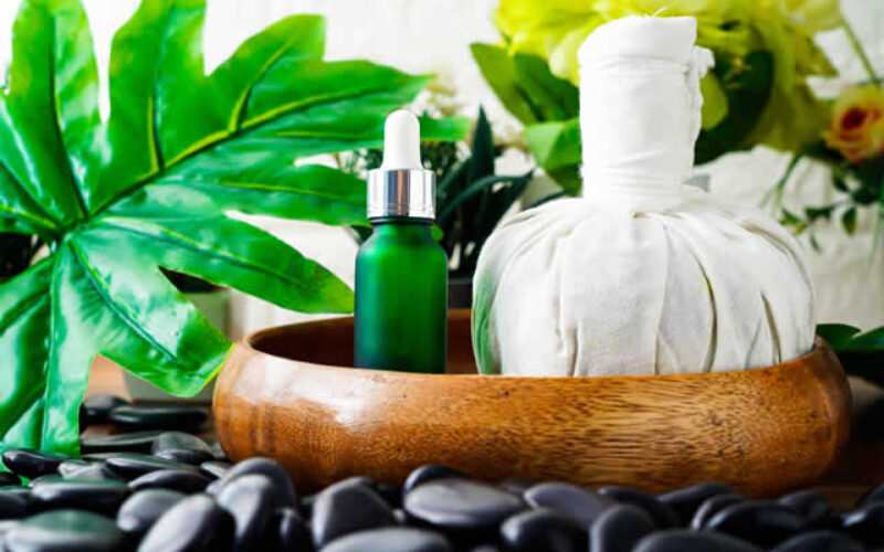 Thriving in the Health Boom Navigating Growth in the Wellness Industry