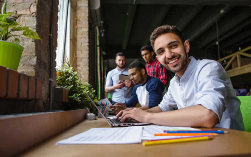 Bridging the Gap for Gen Z in the Workforce