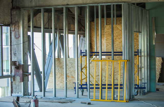 Fire Safety Considerations in Partition Wall Finishes