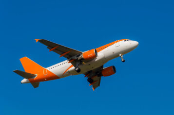 What You Need To Know About Aircraft Branding
